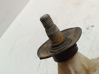 bontott HONDA JAZZ Első Ablaktörlő Szerkezet Motorral