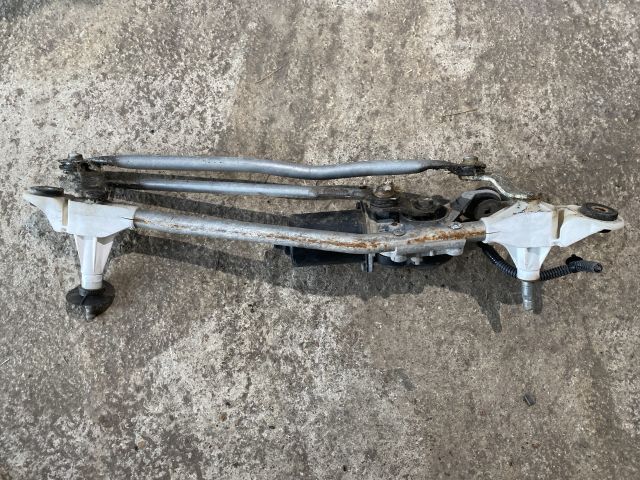 bontott HONDA JAZZ Első Ablaktörlő Szerkezet Motorral