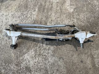 bontott HONDA JAZZ Első Ablaktörlő Szerkezet Motorral