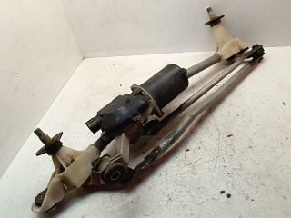 bontott HONDA JAZZ Első Ablaktörlő Szerkezet Motorral