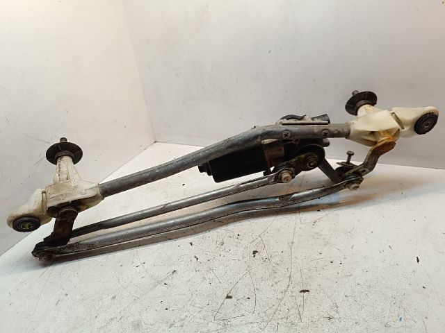 bontott HONDA JAZZ Első Ablaktörlő Szerkezet Motorral