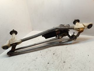 bontott HONDA JAZZ Első Ablaktörlő Szerkezet Motorral