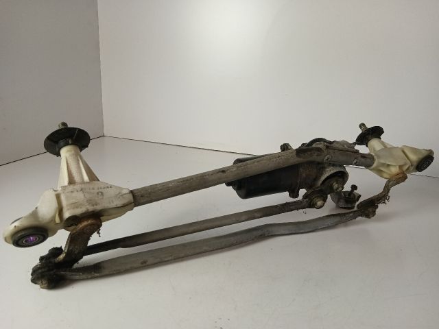 bontott HONDA JAZZ Első Ablaktörlő Szerkezet Motorral