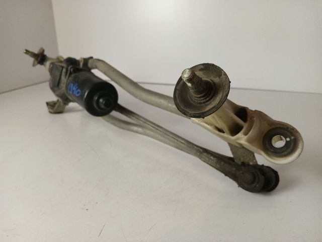 bontott HONDA JAZZ Első Ablaktörlő Szerkezet Motorral