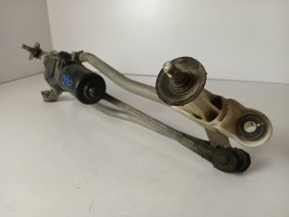 bontott HONDA JAZZ Első Ablaktörlő Szerkezet Motorral