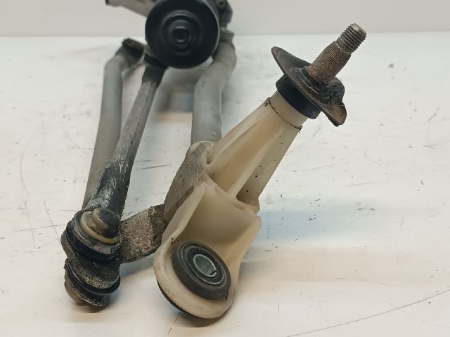 bontott HONDA JAZZ Első Ablaktörlő Szerkezet Motorral