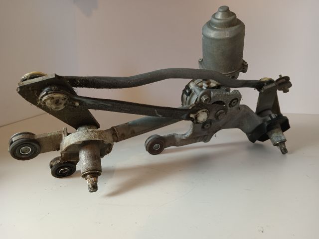 bontott HONDA JAZZ Első Ablaktörlő Szerkezet Motorral