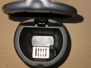 bontott HONDA JAZZ Első Hamutartó