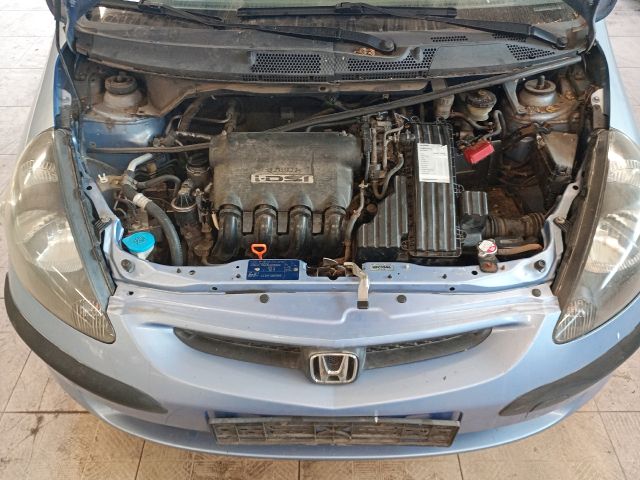 bontott HONDA JAZZ Első Klíma Cső Kompresszorhoz