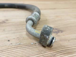 bontott HONDA JAZZ Első Klíma Cső Kompresszorhoz