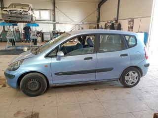 bontott HONDA JAZZ Első Klíma Cső Kompresszorhoz
