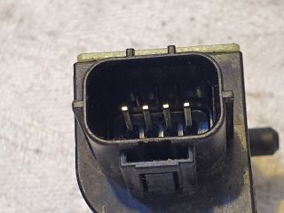 bontott HONDA JAZZ Első Középső Ütközés Érzékelő (Homlokfalon)