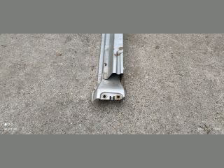 bontott HONDA JAZZ Első Lökhárító Merevítő (Fém)