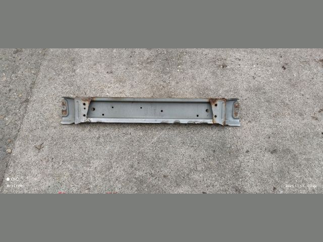 bontott HONDA JAZZ Első Lökhárító Merevítő (Fém)