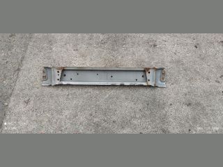 bontott HONDA JAZZ Első Lökhárító Merevítő (Fém)