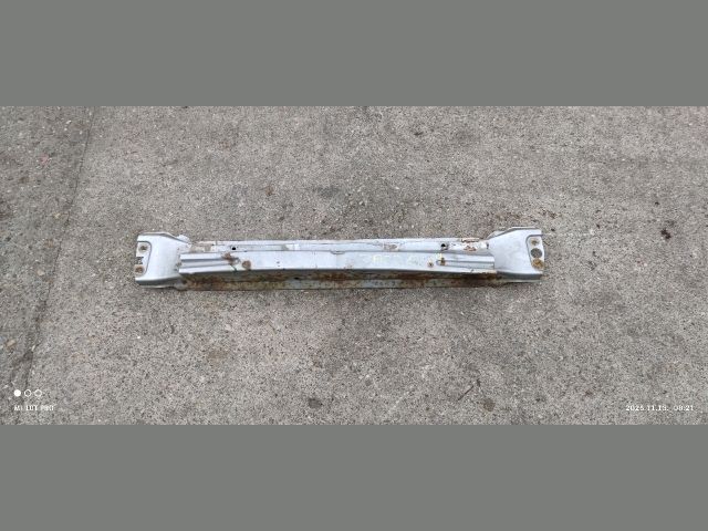 bontott HONDA JAZZ Első Lökhárító Merevítő (Fém)