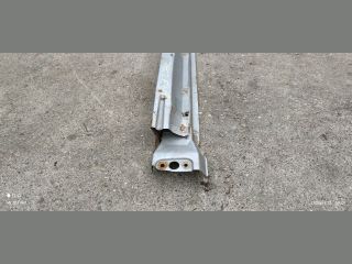 bontott HONDA JAZZ Első Lökhárító Merevítő (Fém)