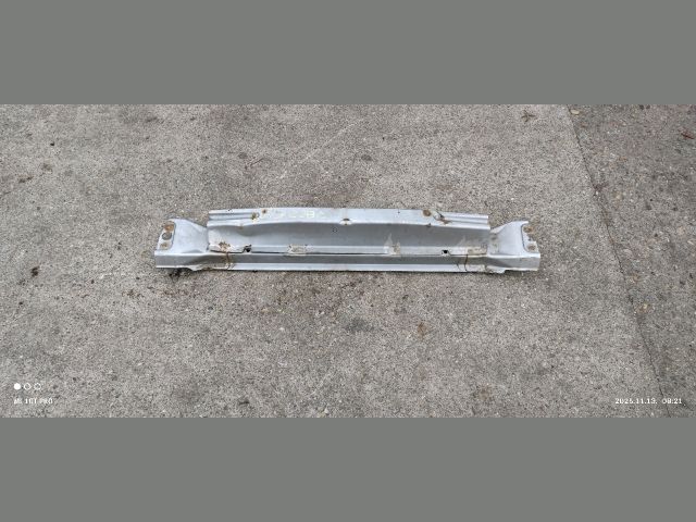 bontott HONDA JAZZ Első Lökhárító Merevítő (Fém)