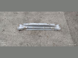 bontott HONDA JAZZ Első Lökhárító Merevítő (Fém)