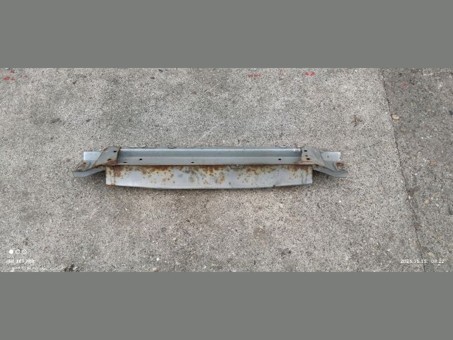 bontott HONDA JAZZ Első Lökhárító Merevítő (Fém)