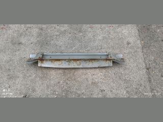 bontott HONDA JAZZ Első Lökhárító Merevítő (Fém)