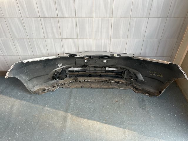 bontott HONDA JAZZ Első Lökhárító (Részeivel)