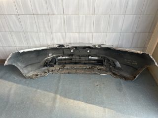 bontott HONDA JAZZ Első Lökhárító (Részeivel)