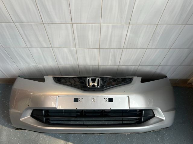 bontott HONDA JAZZ Első Lökhárító (Részeivel)