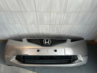 bontott HONDA JAZZ Első Lökhárító (Részeivel)