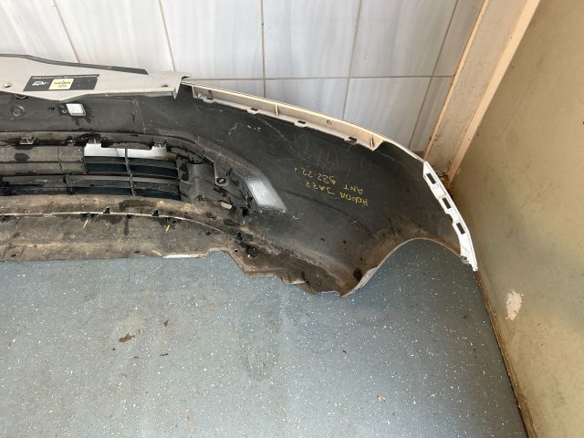 bontott HONDA JAZZ Első Lökhárító (Részeivel)