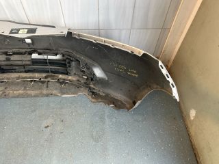 bontott HONDA JAZZ Első Lökhárító (Részeivel)