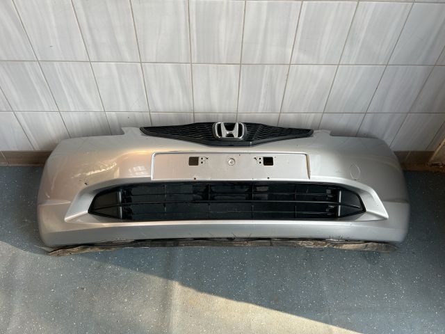 bontott HONDA JAZZ Első Lökhárító (Részeivel)