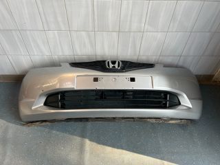 bontott HONDA JAZZ Első Lökhárító (Részeivel)