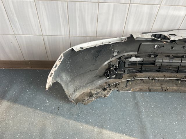 bontott HONDA JAZZ Első Lökhárító (Részeivel)