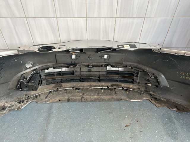 bontott HONDA JAZZ Első Lökhárító (Részeivel)