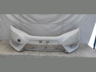 bontott HONDA JAZZ Első Lökhárító (Üresen)