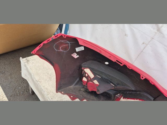 bontott HONDA JAZZ Első Lökhárító (Üresen)