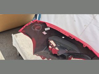 bontott HONDA JAZZ Első Lökhárító (Üresen)