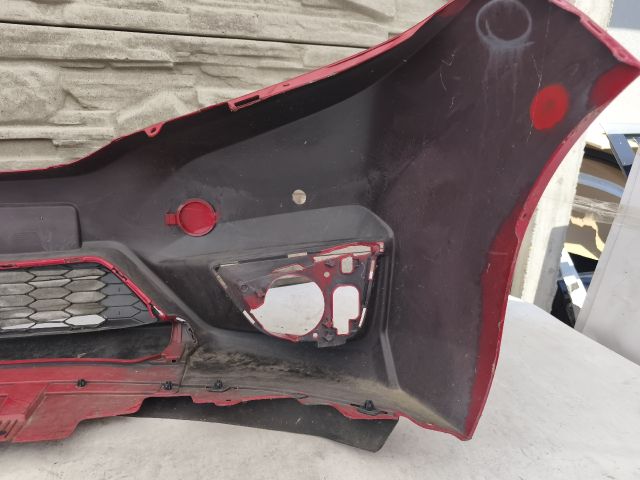 bontott HONDA JAZZ Első Lökhárító (Üresen)