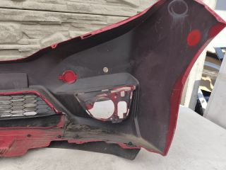 bontott HONDA JAZZ Első Lökhárító (Üresen)