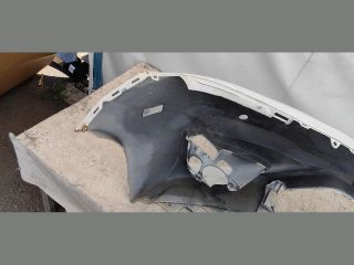 bontott HONDA JAZZ Első Lökhárító (Üresen)