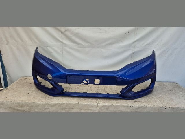 bontott HONDA JAZZ Első Lökhárító (Üresen)