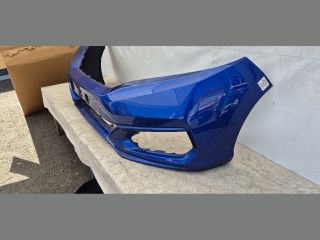 bontott HONDA JAZZ Első Lökhárító (Üresen)