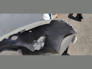 bontott HONDA JAZZ Első Lökhárító (Üresen)