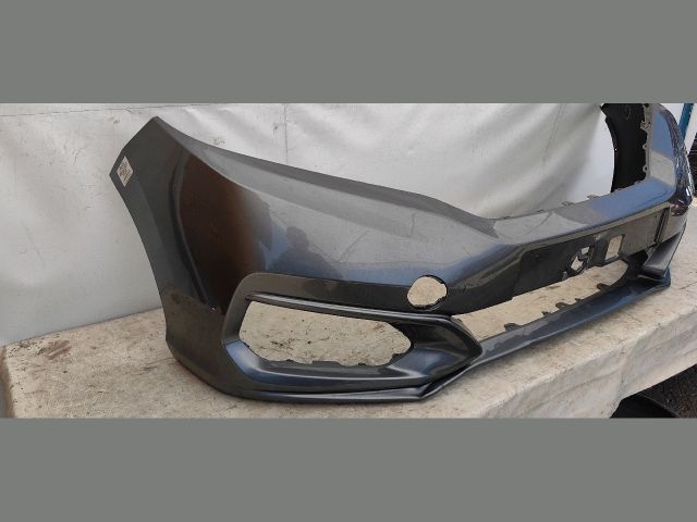 bontott HONDA JAZZ Első Lökhárító (Üresen)