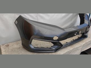 bontott HONDA JAZZ Első Lökhárító (Üresen)