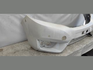 bontott HONDA JAZZ Első Lökhárító (Üresen)