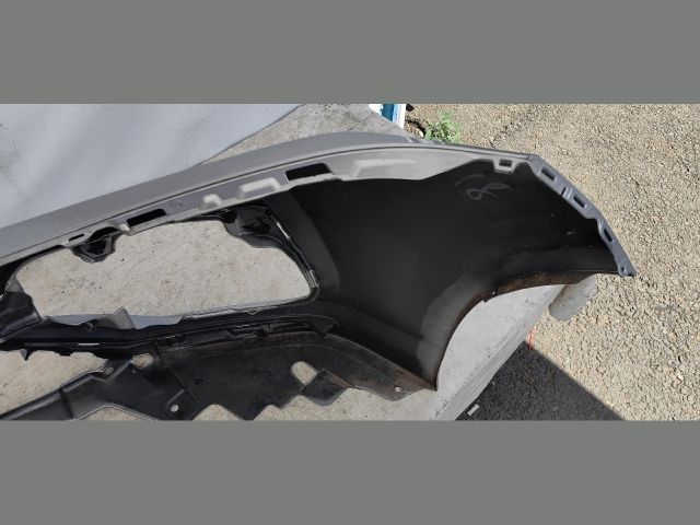 bontott HONDA JAZZ Első Lökhárító (Üresen)