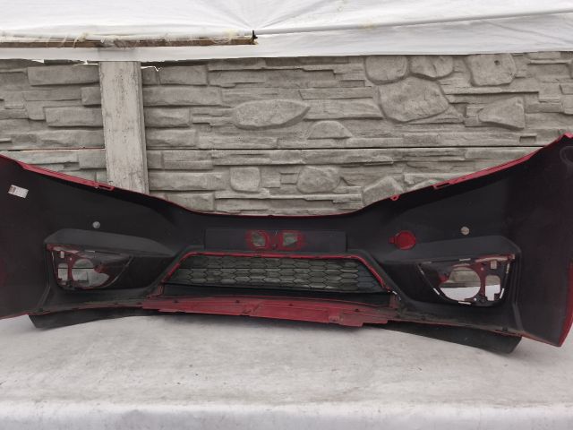 bontott HONDA JAZZ Első Lökhárító (Üresen)