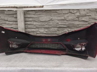 bontott HONDA JAZZ Első Lökhárító (Üresen)